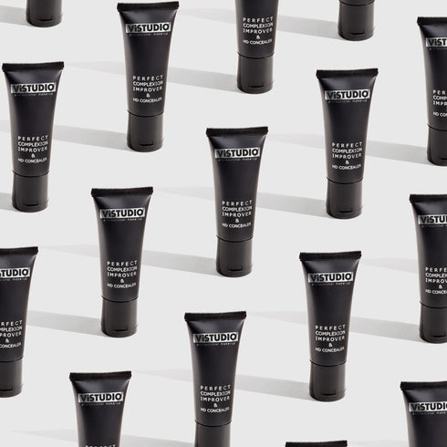 PERFECT COMPLEXION IMPROVER & HD CONCEALER