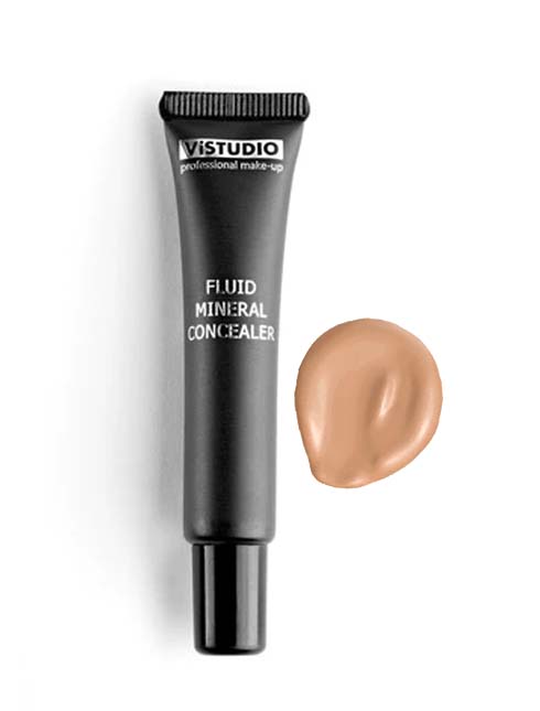 FLUID MINERAL CONCEALER