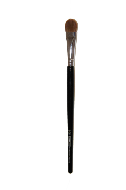 EYESHADOW BRUSH / SABLE 108
