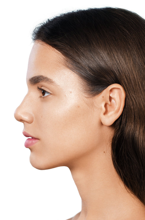 CAKE CONCEALER WITH SPF 30