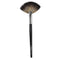 BLUSH & HIGHLIGHTER BRUSH / RACCOON 127