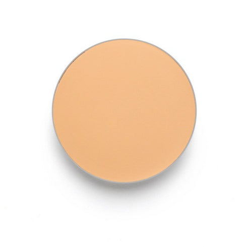 SECOND-SKIN EFFECT CREAM POWDER CONCEALER