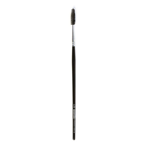 BROW BRUSH / SYNTHETIC 129