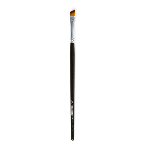 EYEBROW BRUSH / SYNTHETIC 909