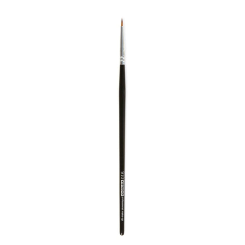 EYELINER BRUSH / SYNTHETIC 916