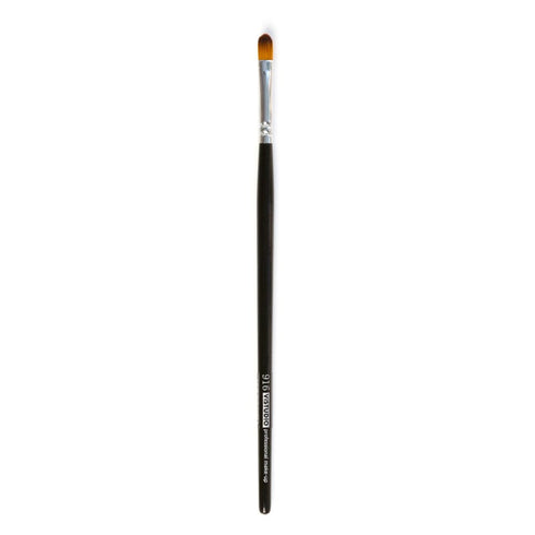 LIP BRUSH / SYNTHETIC 910