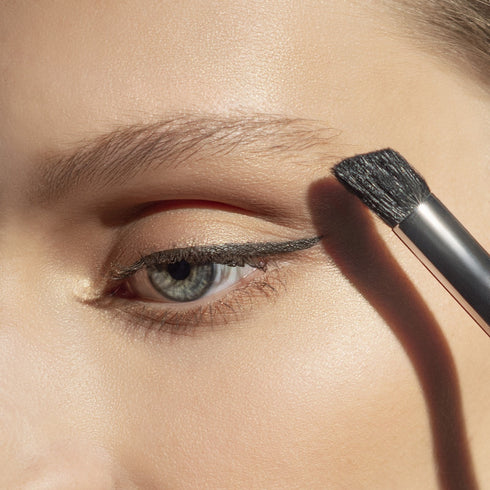 BLENDING BRUSH / PONY 111