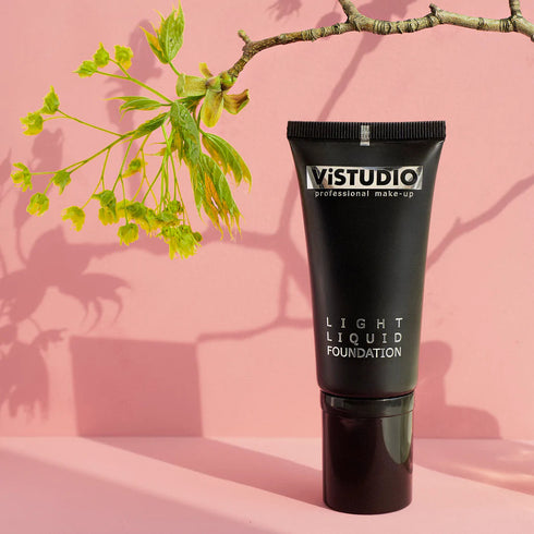 LIGHT LIQUID FOUNDATION