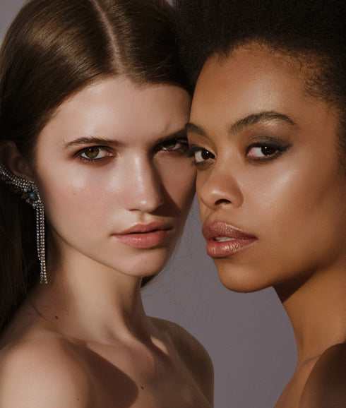 MULTICOLOR BRONZING POWDER