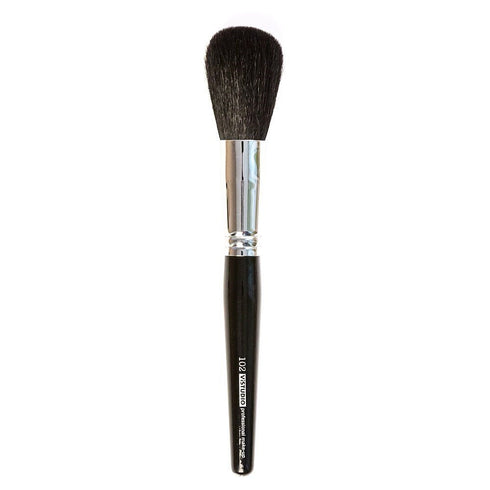 POWDER BRUSH / GOAT 102