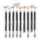 EYEBROW PENCIL WITH BRUSH