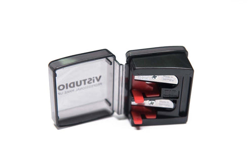DOUBLE SHARPENER ViSTUDIO
